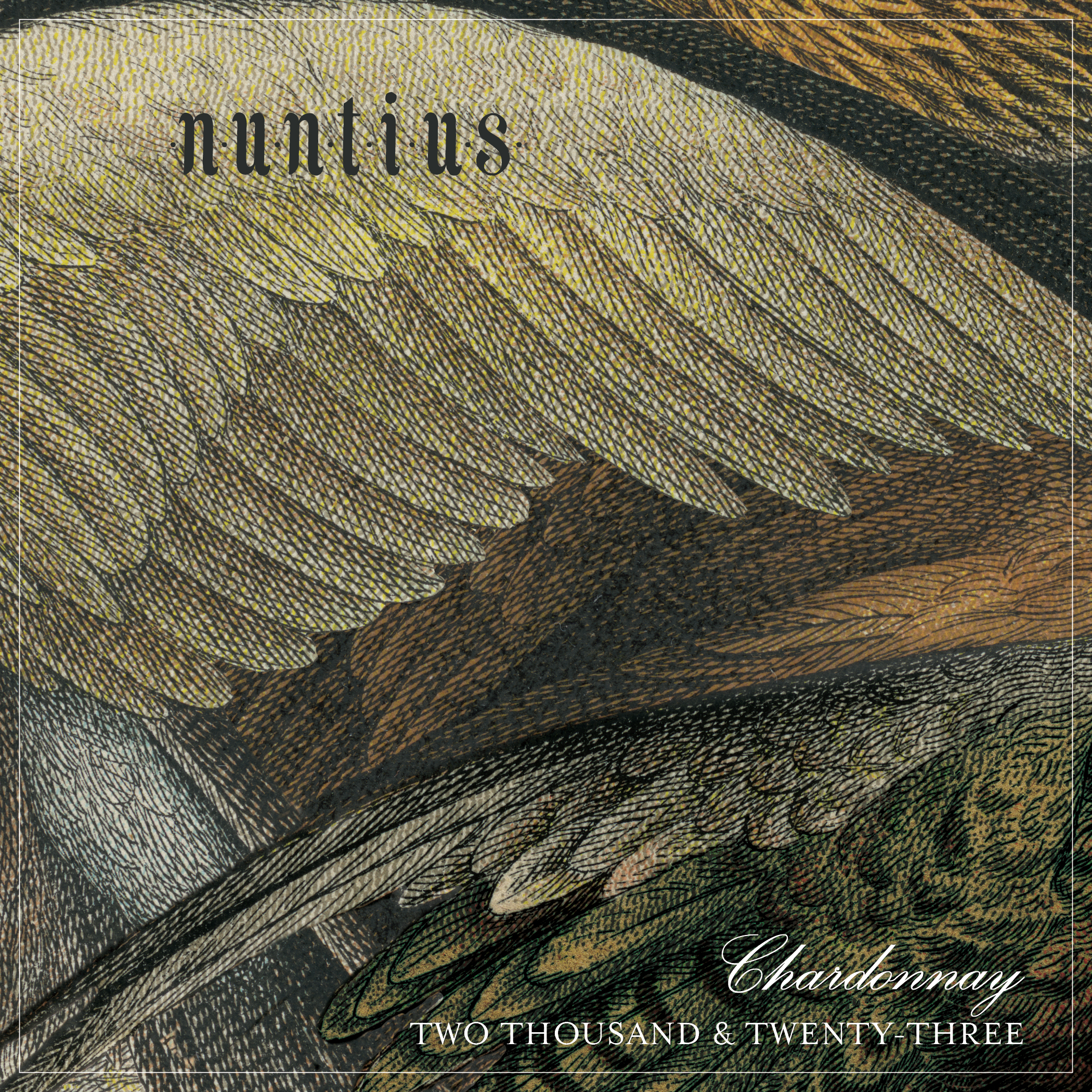 Nuntius label
