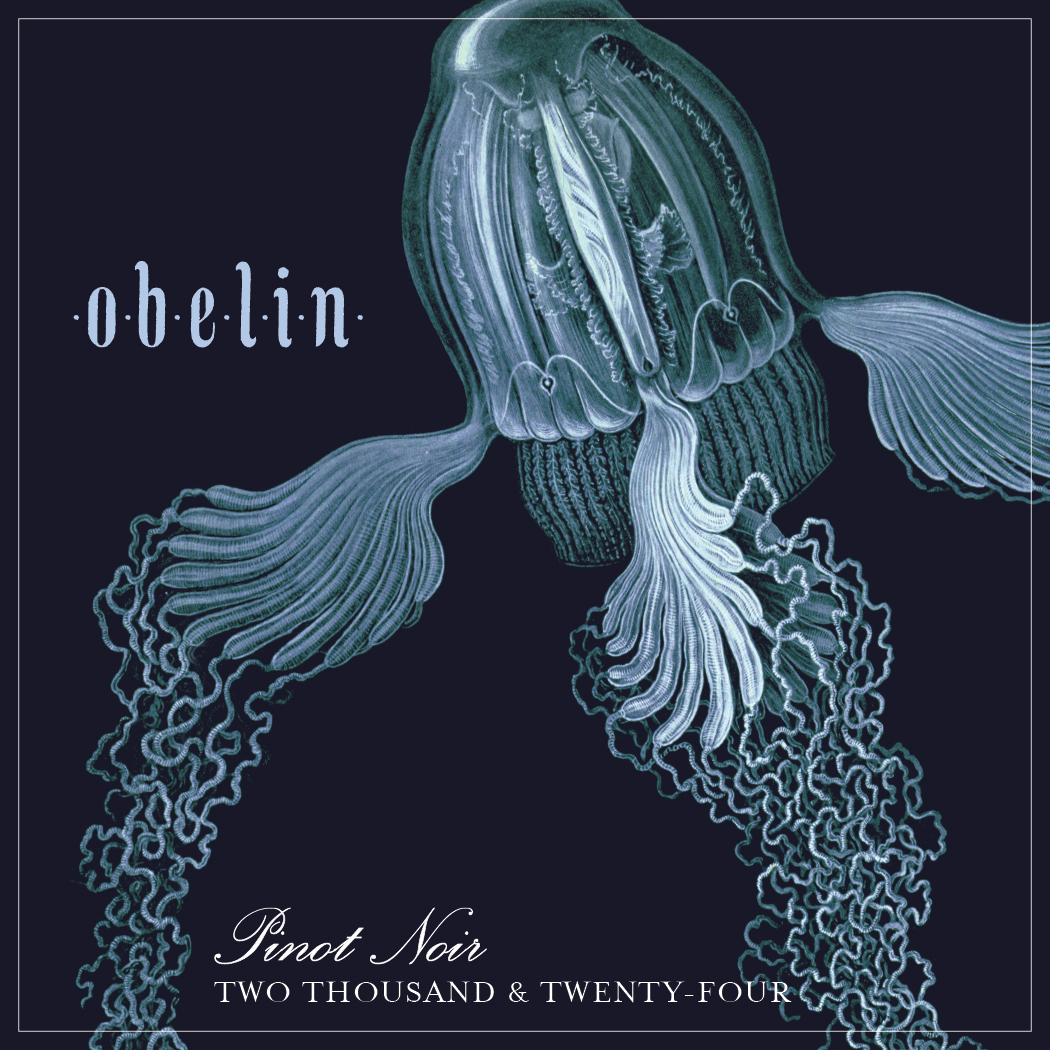 Obelin label