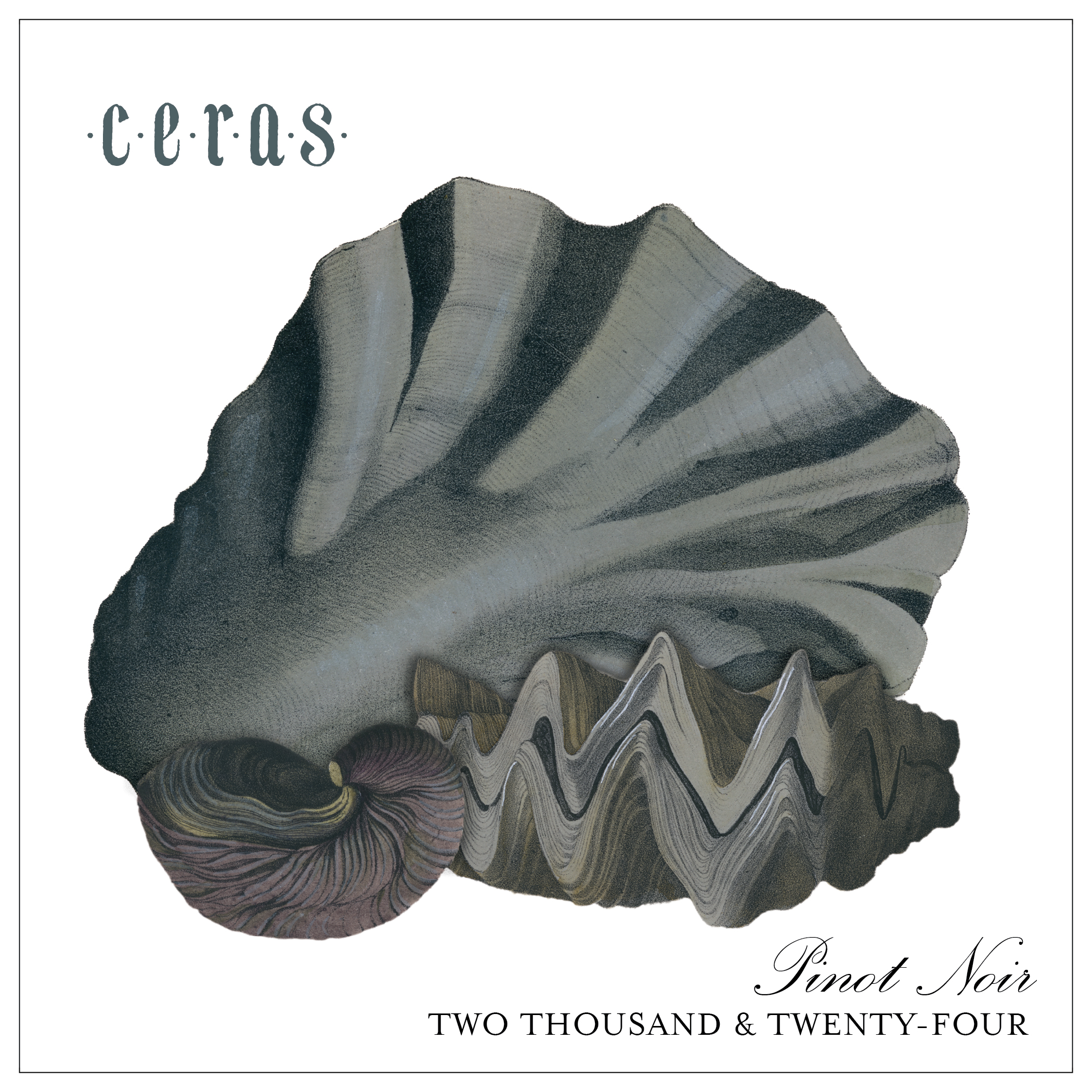 Ceras label
