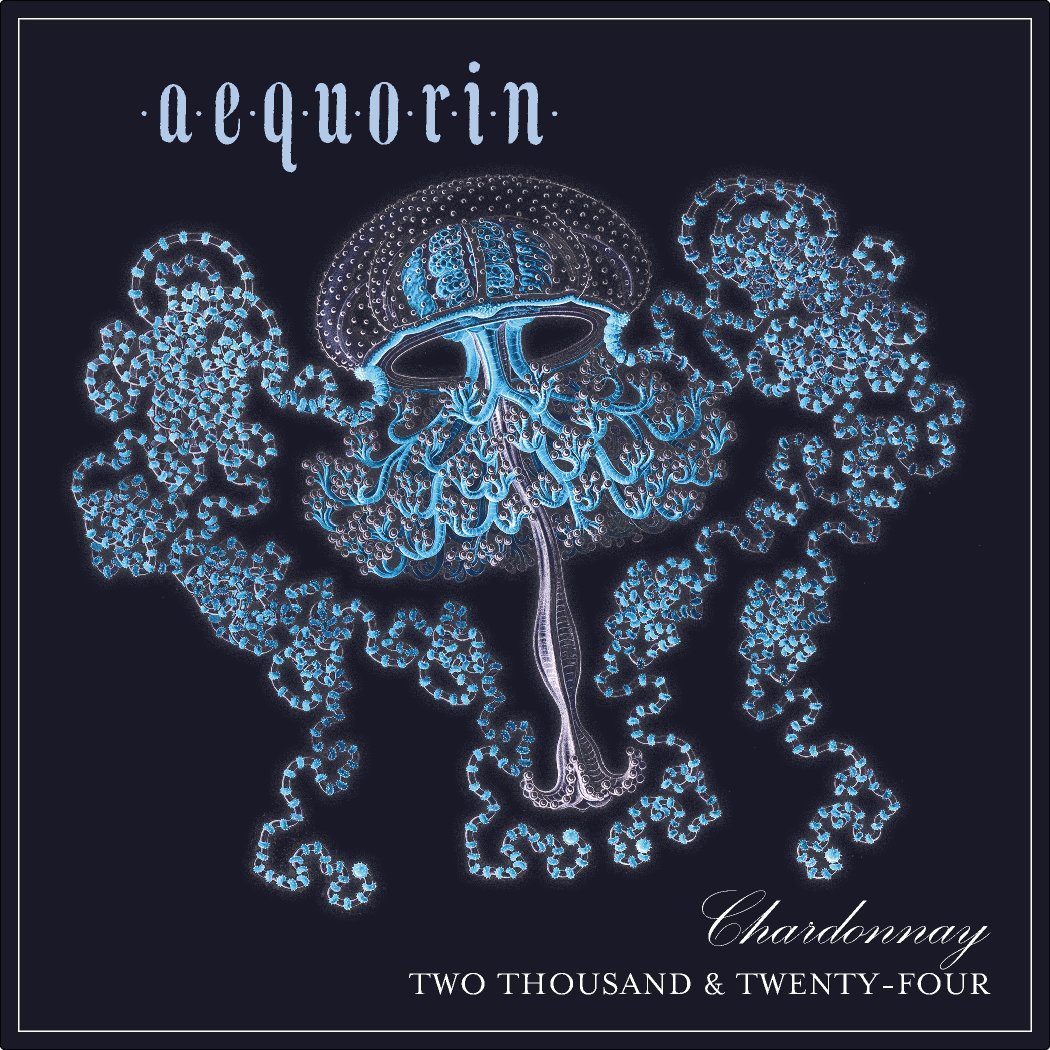 Aeuqorin label