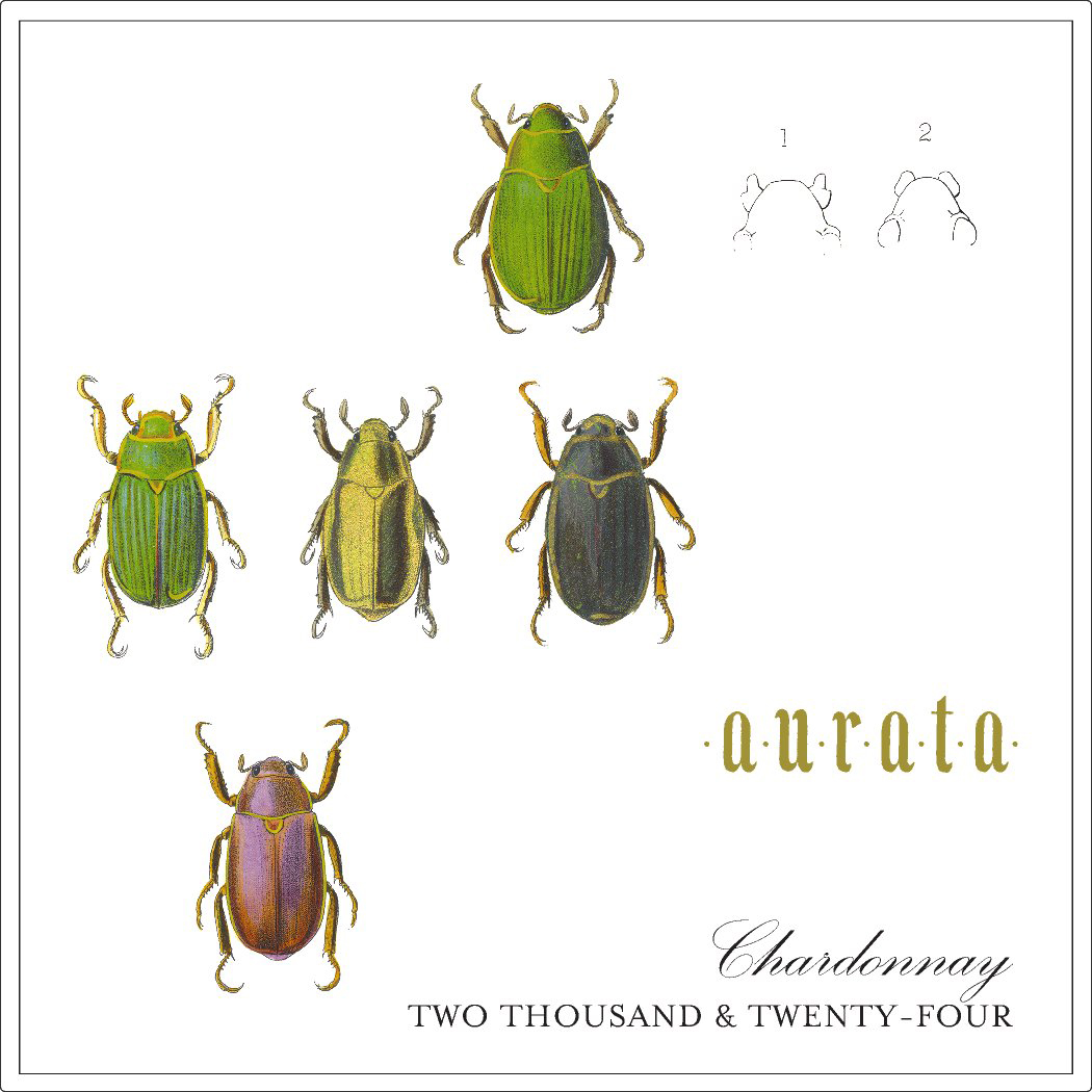 Aurata label