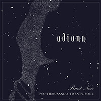 Adiona label