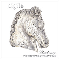 Aigila label