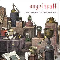 Angelicall label