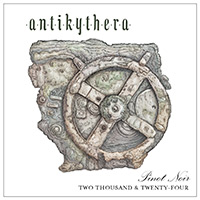 Antikythera label