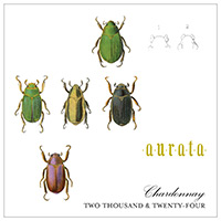 Aurata label
